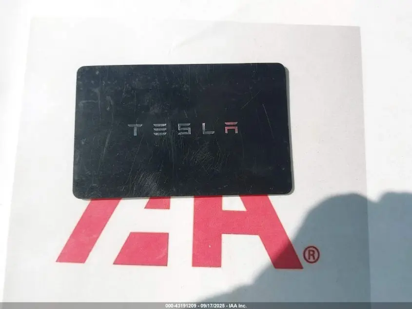 2023 TESLA MODEL Y AWD/LONG RANGE DUAL MOTOR ALL-WHEEL DRIVE