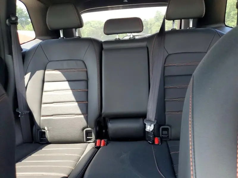 2026 HONDA CR-V SPORT-L  