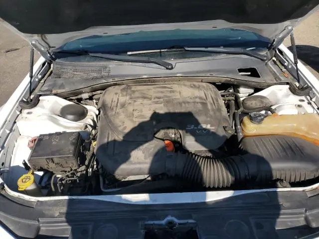 2014 CHRYSLER 300 S  