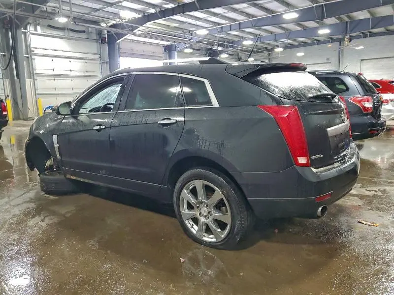2012 CADILLAC SRX PERFORMANCE COLLECTION  
