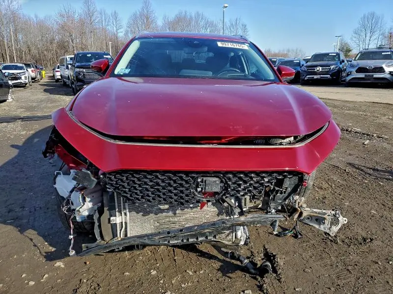 2021 MAZDA CX-30 PREMIUM  