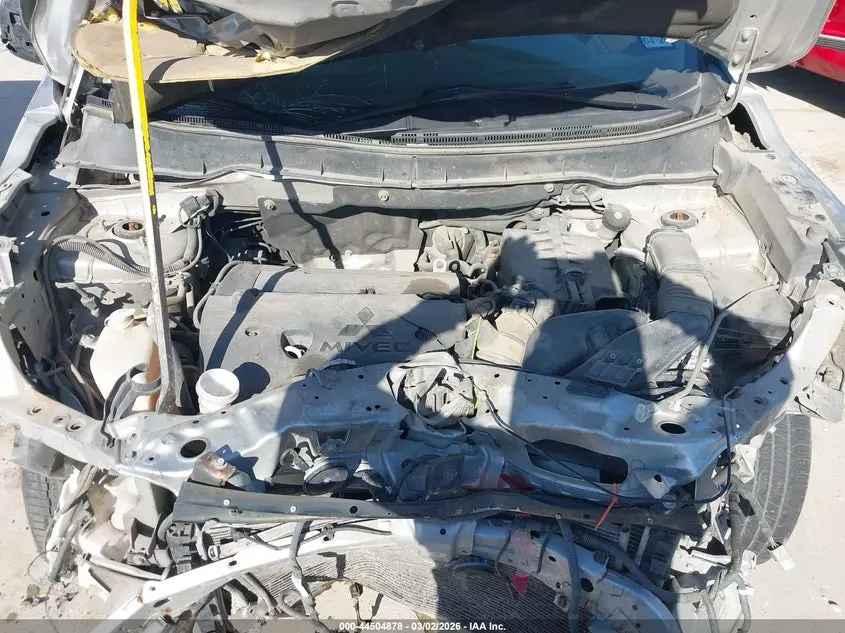 2021 MITSUBISHI OUTLANDER SPORT 2.0 BE 2WD/2.0 ES 2WD/2.0 LE 2WD/2.0 S 2WD