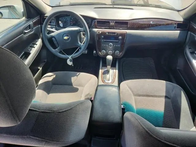 2013 CHEVROLET IMPALA LS  