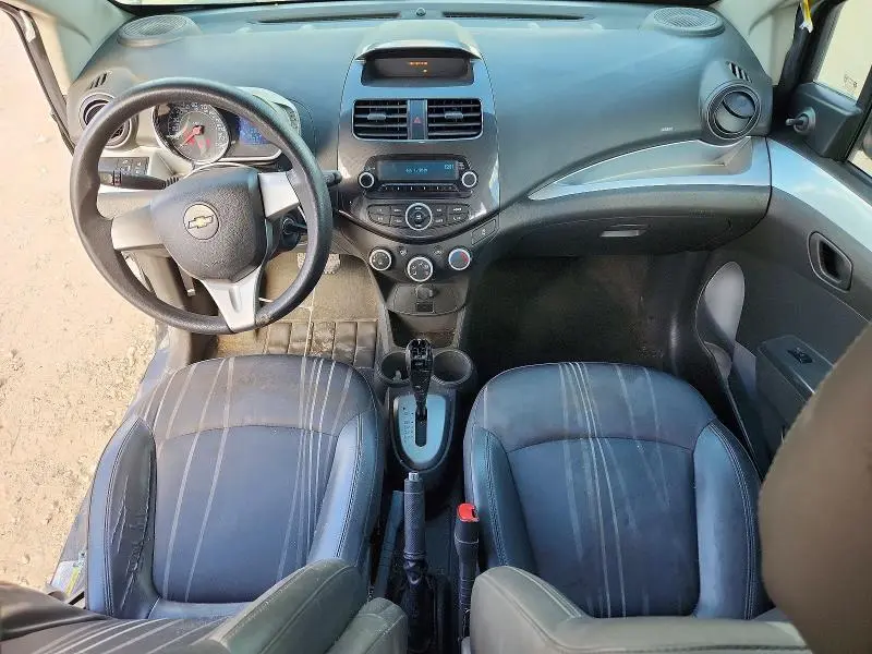 2014 CHEVROLET SPARK LS  