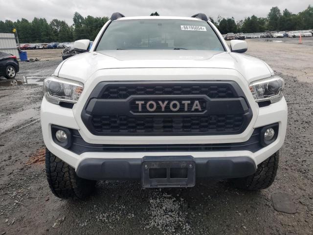 2017 TOYOTA TACOMA DOUBLE CAB