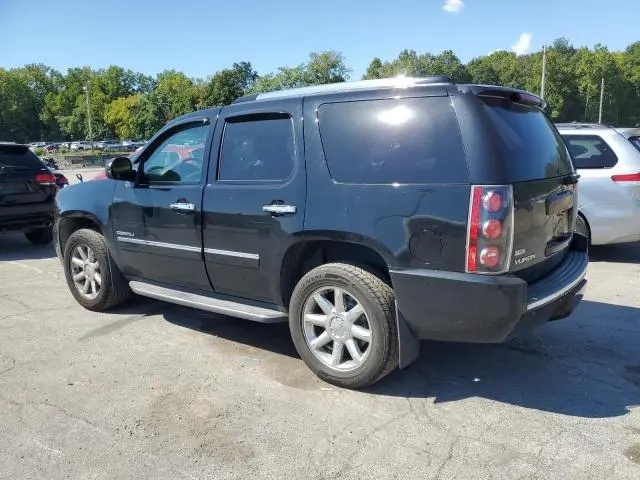 2011 GMC YUKON DENALI  
