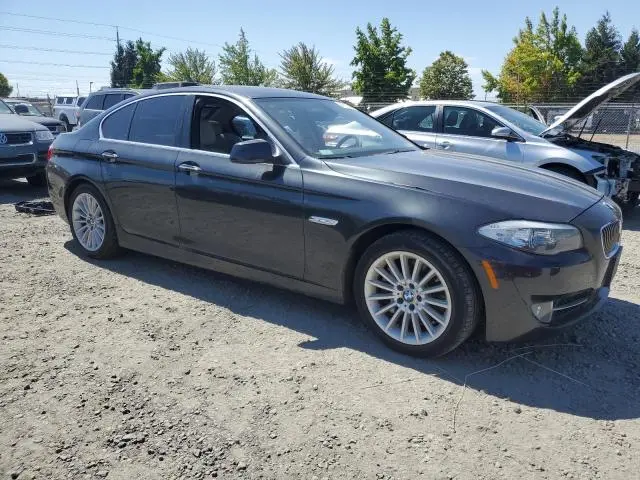 2011 BMW 535 I  