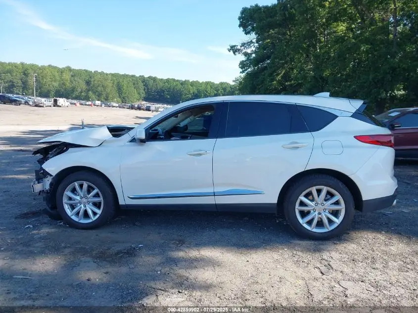 2019 ACURA RDX STANDARD