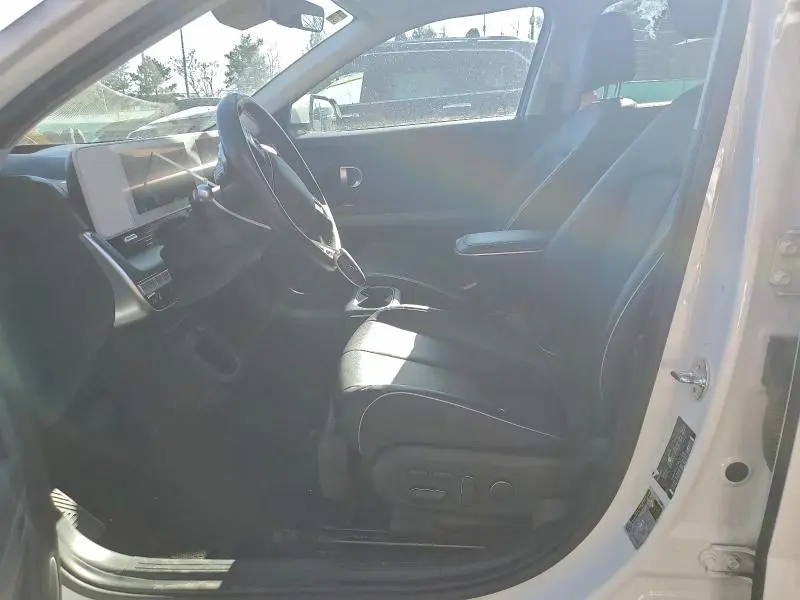 2023 HYUNDAI IONIQ 5 LIMITED  