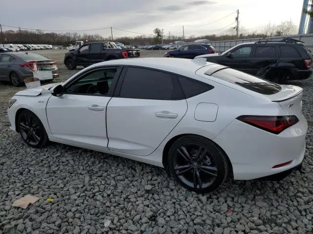 2025 ACURA INTEGRA A-SPEC  