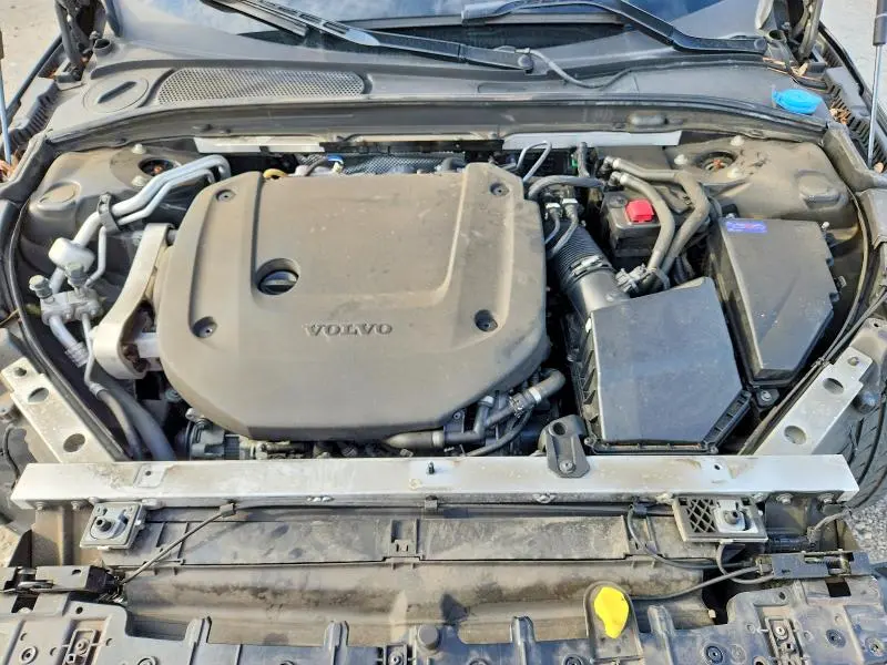 2023 VOLVO S90 PLUS  