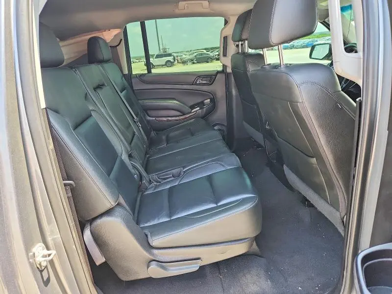 2020 CHEVROLET SUBURBAN C1500 LT  