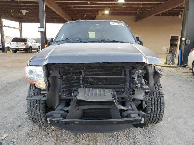 2017 FORD EXPEDITION EL LIMITED  