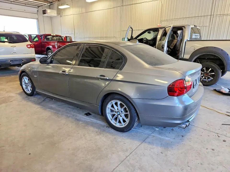 2010 BMW 328 I SULEV  