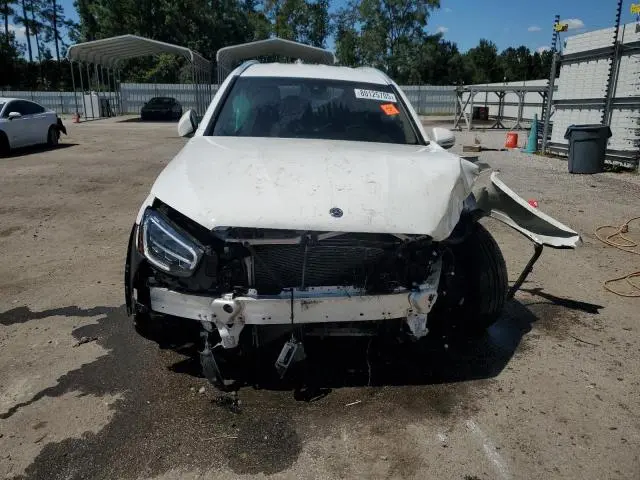 2020 MERCEDES-BENZ GLC 300  