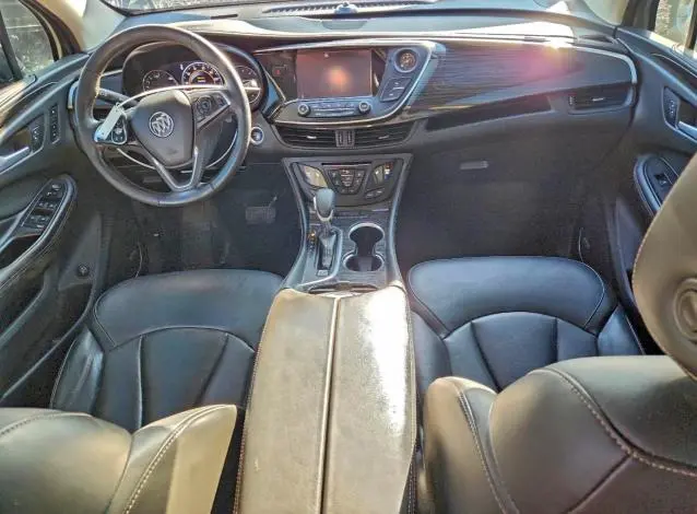 2016 BUICK ENVISION PREMIUM  