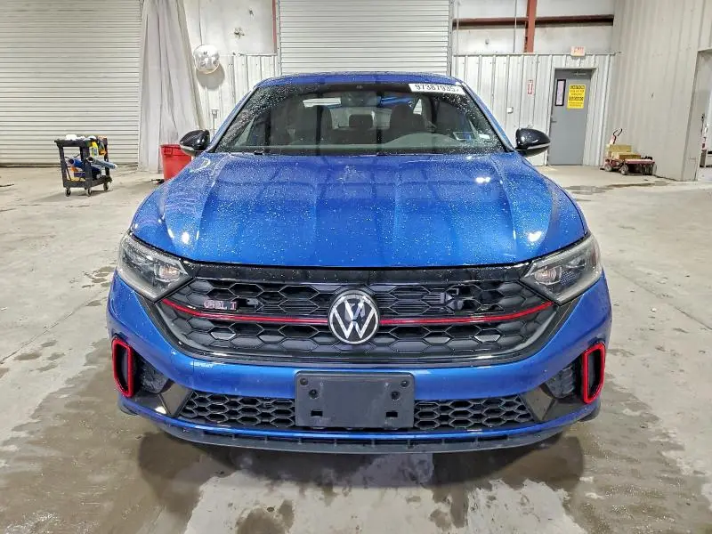 2024 VOLKSWAGEN JETTA 40TH ANNIVERSARY  