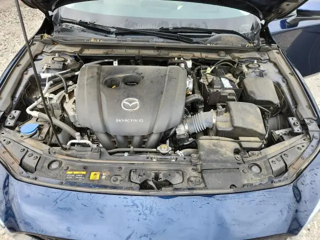 2020 MAZDA 3 PREMIUM  