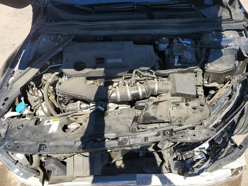 2020 HONDA ACCORD EXL  