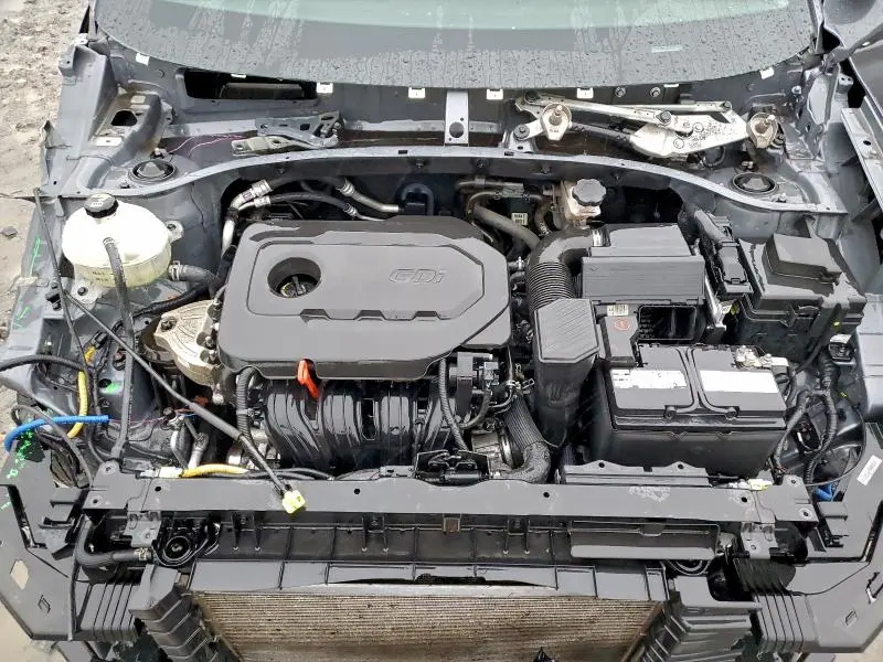 2019 HYUNDAI TUCSON LIMITED  