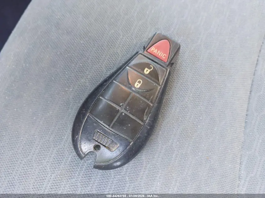 2017 RAM 1500 TRADESMAN  4X2 6'4 BOX