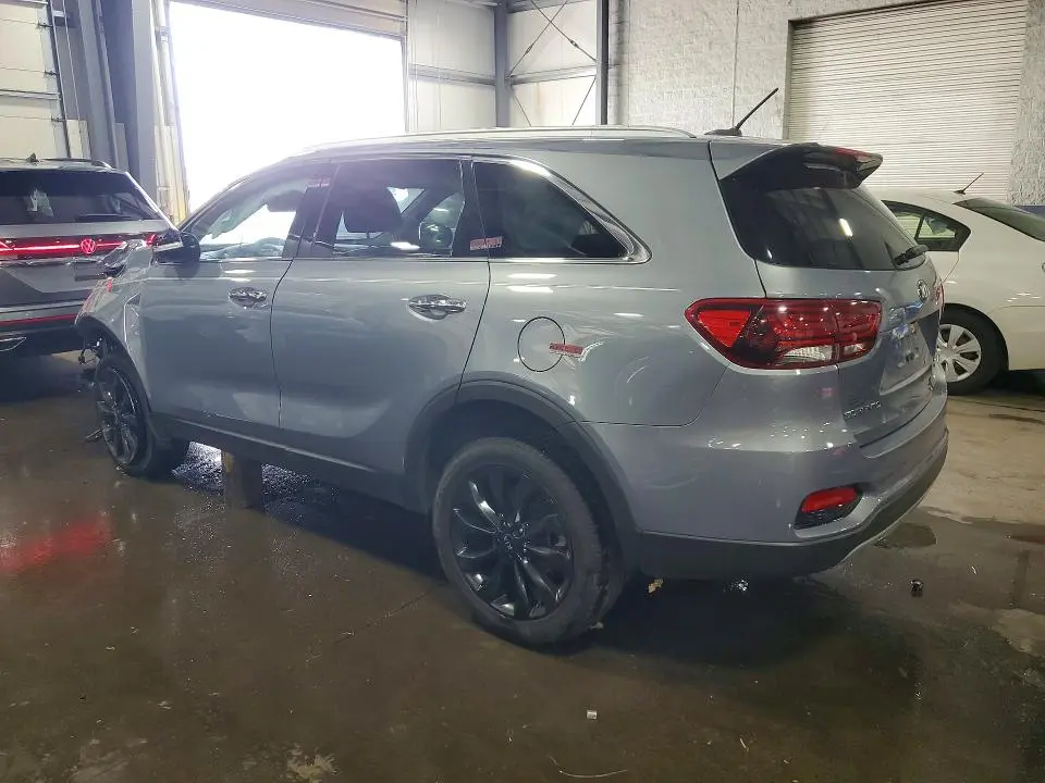 2020 KIA SORENTO EX V6  