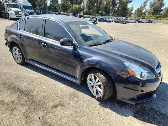 2014 SUBARU LEGACY 2.5I PREMIUM  