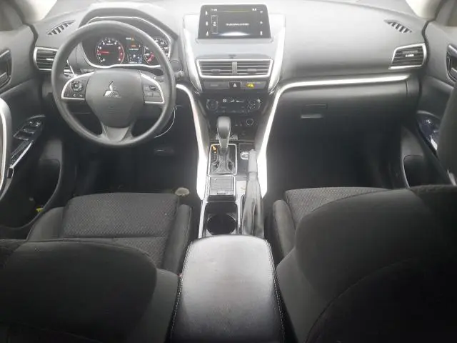 2019 MITSUBISHI ECLIPSE CROSS LE  
