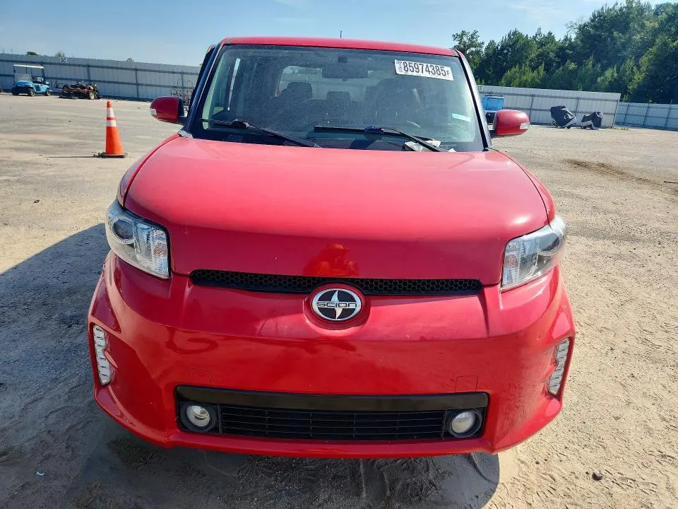 2013 SCION XB BASE  