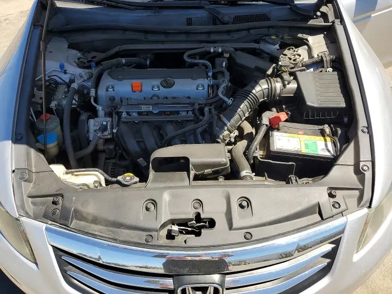 2011 HONDA ACCORD EX  