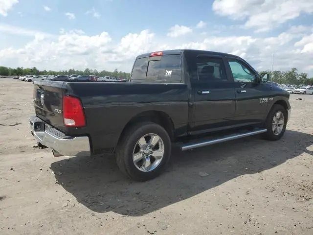 2017 RAM 1500 SLT  