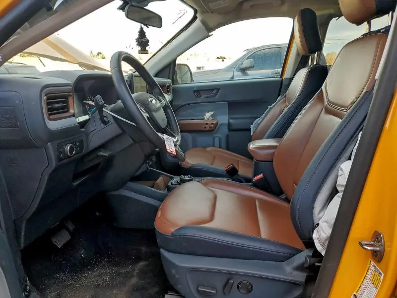 2023 FORD MAVERICK XL  