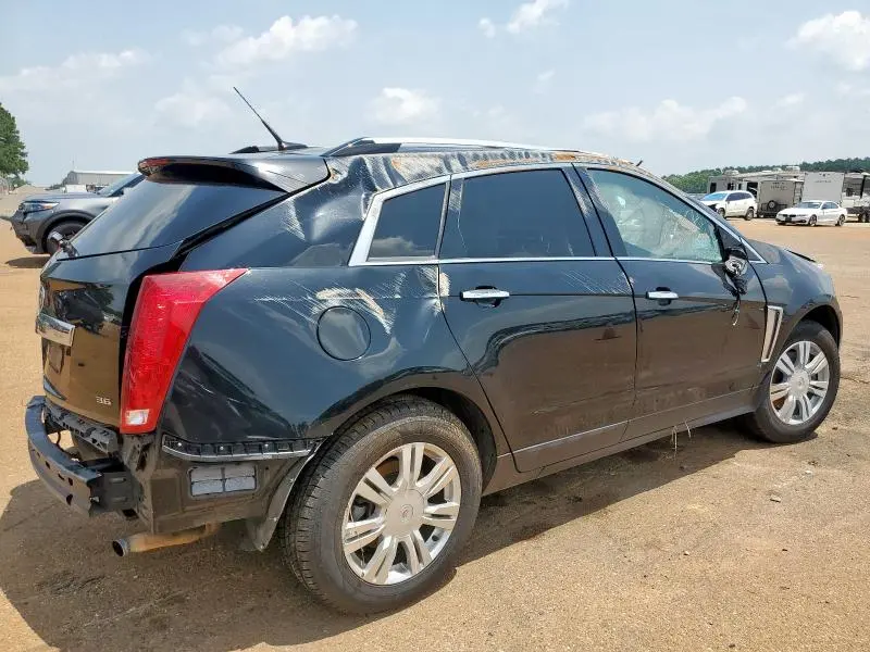 2013 CADILLAC SRX LUXURY COLLECTION  
