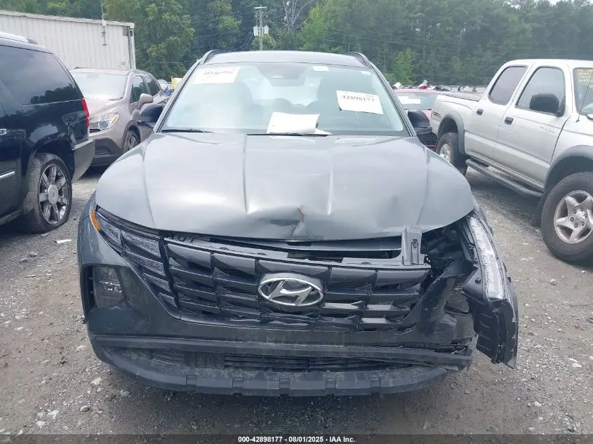 2023 HYUNDAI TUCSON XRT