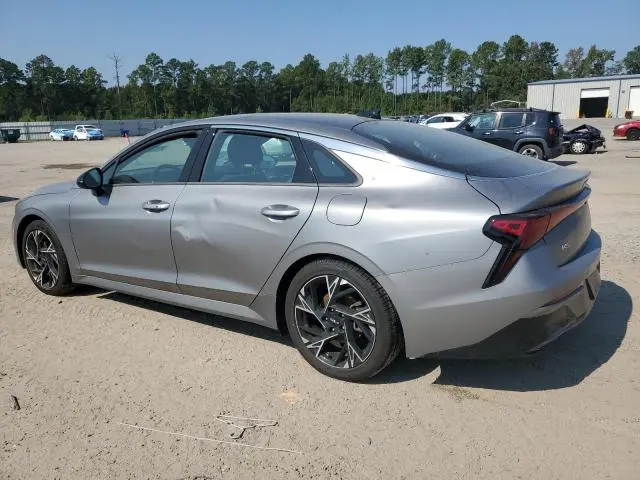 2025 KIA K5 GT LINE  