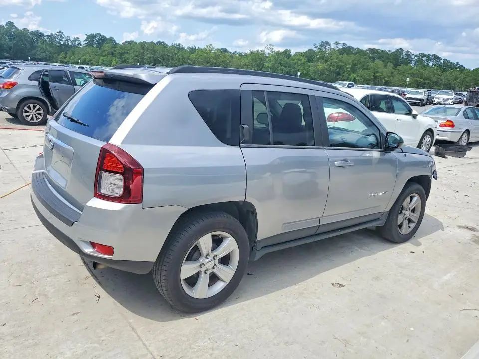 2015 JEEP COMPASS SPORT  
