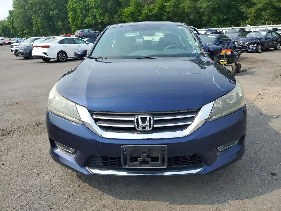 2013 HONDA ACCORD SPORT  