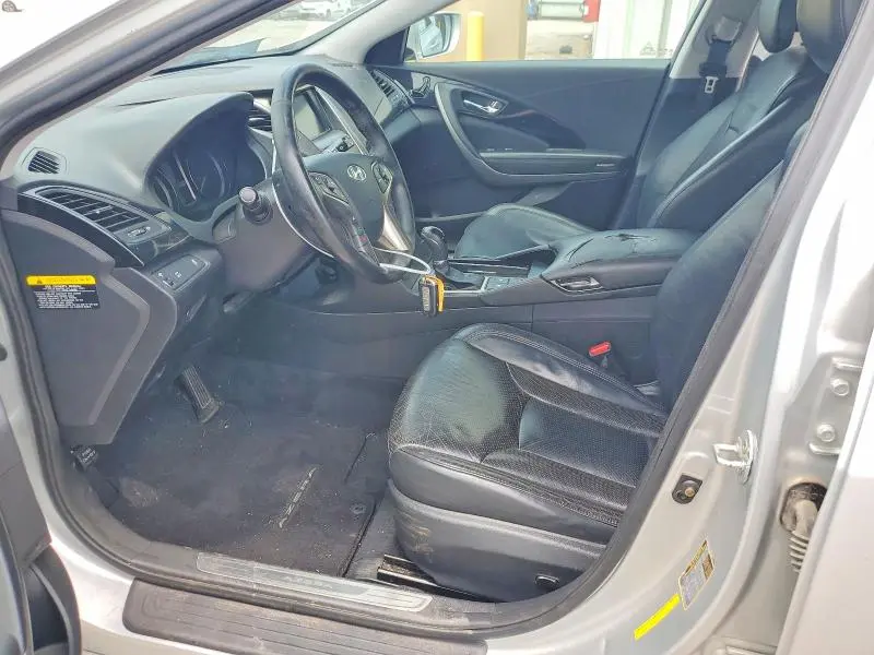 2013 HYUNDAI AZERA BASE  