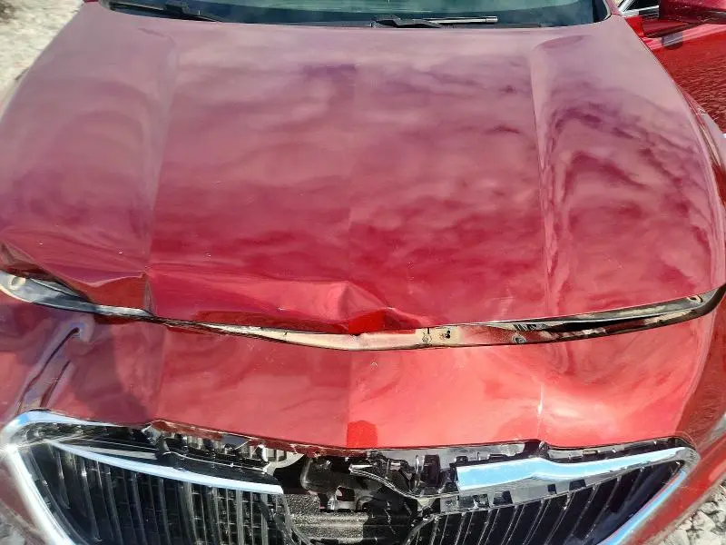 2017 BUICK LACROSSE ESSENCE  