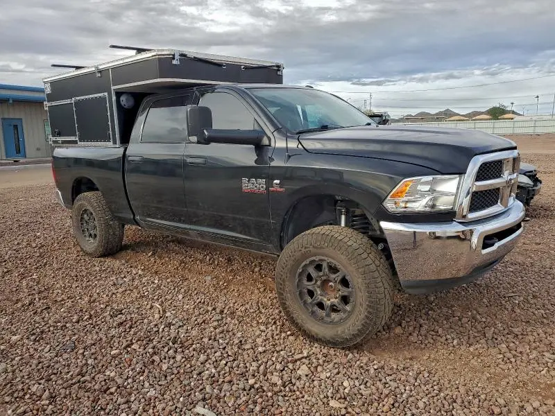 2020 RAM 2500 ST  