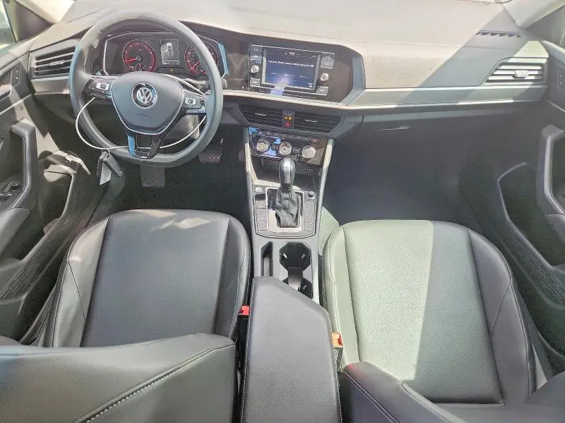 2020 VOLKSWAGEN JETTA S  