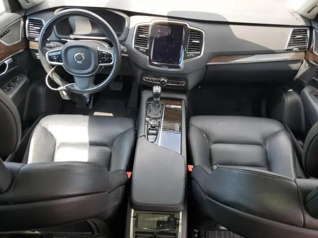 2016 VOLVO XC90 T6