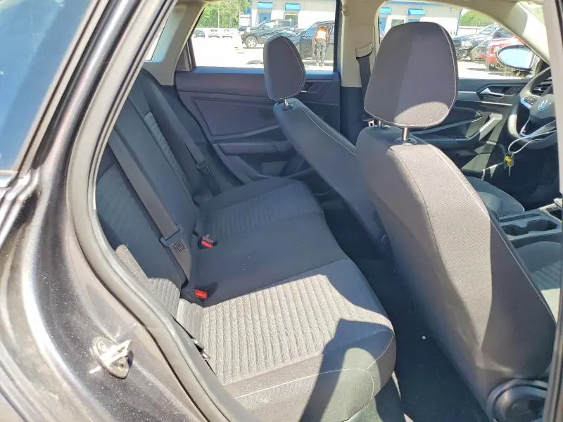 2023 VOLKSWAGEN JETTA S  