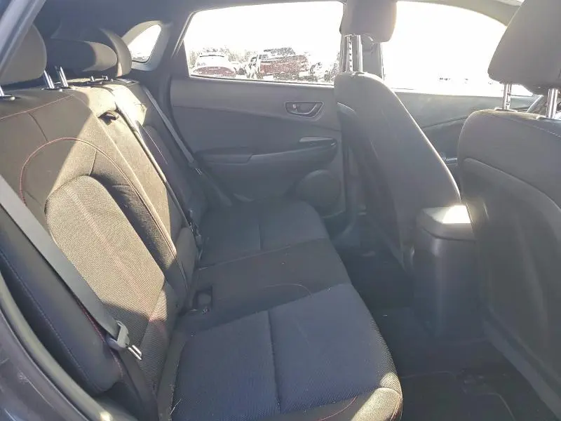 2022 HYUNDAI KONA N LINE  