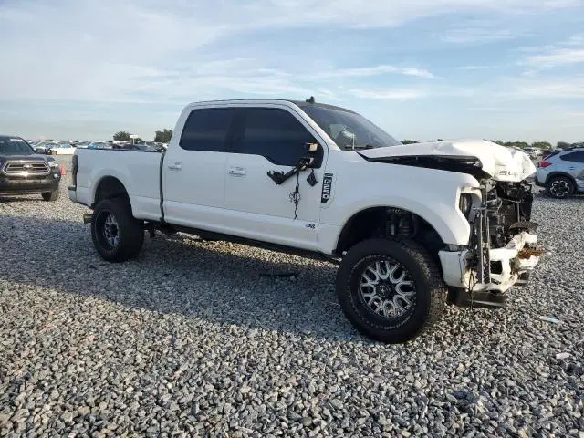 2019 FORD F250 SUPER DUTY  