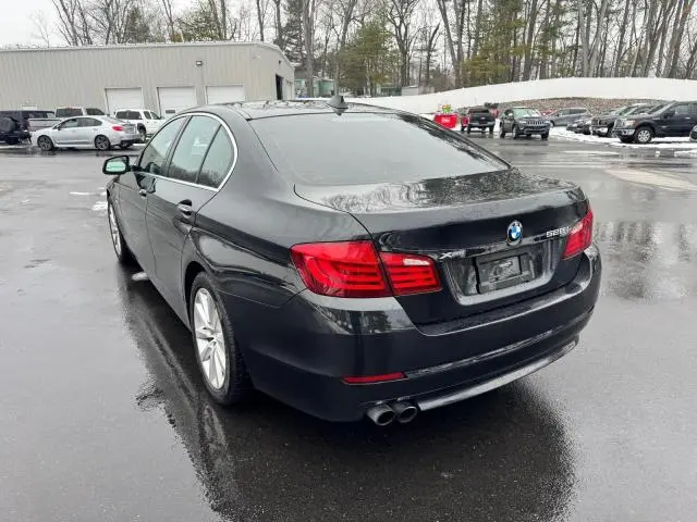 2013 BMW 528 XI  