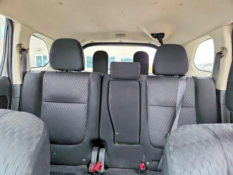 2014 MITSUBISHI OUTLANDER GT  