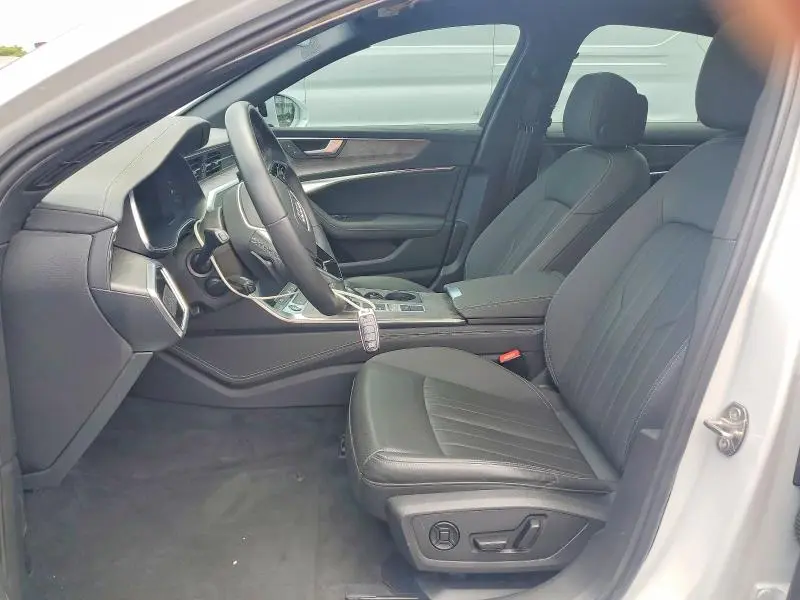 2024 AUDI A6 PREMIUM PLUS  