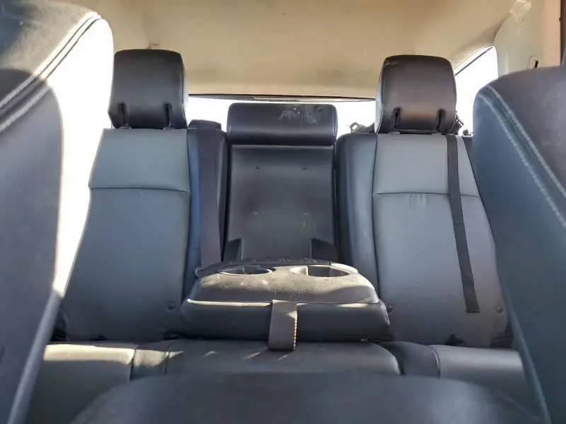 2015 TOYOTA 4RUNNER SR5/SR5 PREMIUM  