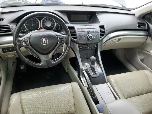 2012 ACURA TSX   
